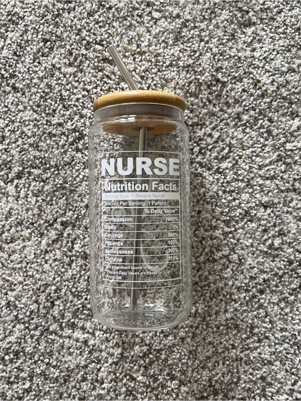 Nurse Gift Bag - Picture 5 of 7